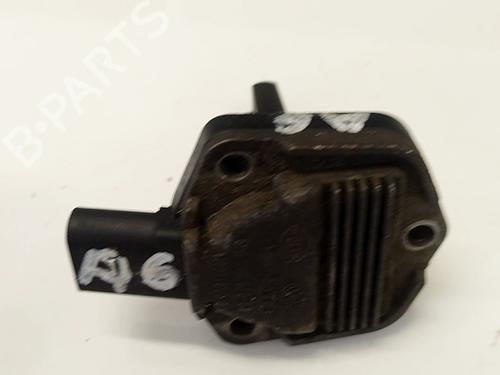 Electronic module PEUGEOT 407 (6D_) 1.6 HDi 110 (6D9HZC, 6D9HYC) | BP34753682M83 - Image 2