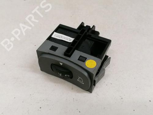 Used Switch Switch RENAULT LAGUNA II (BG0/1_) 1.8 16V (BG0B, BG0C, BG0J, BG0M, BG0V) (121 hp) 35576367 35576367