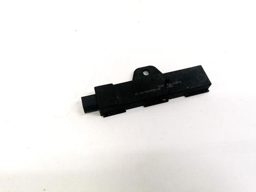 Used Electronic module Electronic module BMW 1 (F20) 120 d (184 hp) 32893607 32893607