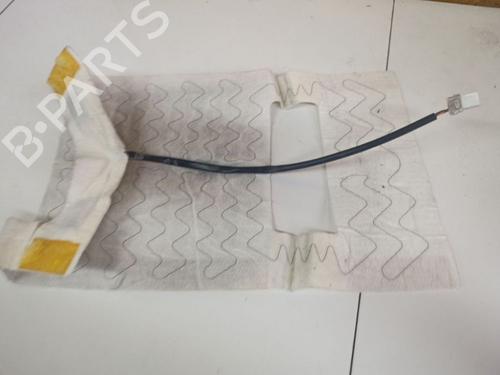 Used Electronic module Electronic module 37084820 37084820
