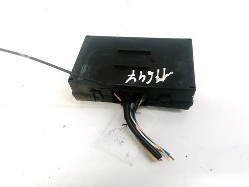 Used Fuse box Fuse box PEUGEOT 206 SW (2E/K) 1.4 HDi (68 hp) 32893052 32893052
