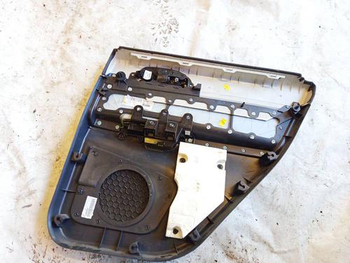 Rear left panel VOLVO V50 (545) 2.0 D | BP34858402C60 - Image 2