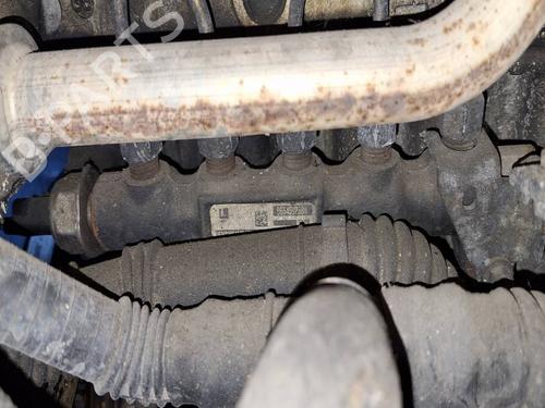 Injection rail FORD FOCUS C-MAX (DM2) 1.6 TDCi | BP34780795M98 - Image 2