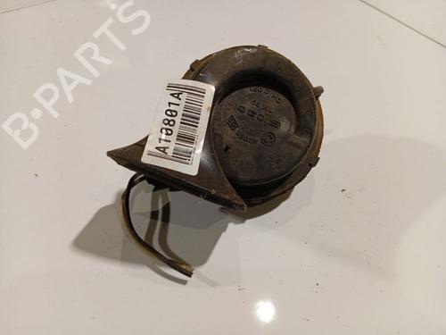 Used Horn Horn RENAULT LAGUNA I (B56_, 556_) 2.0 (B56C/H/N) (113 hp) 36506881 36506881