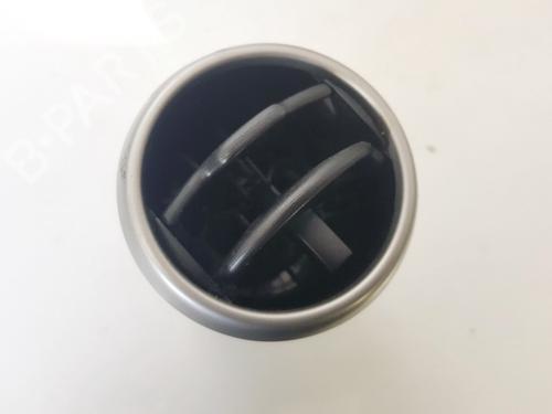 Luftventilen NISSAN QASHQAI I (J10, NJ10) 1.6 (114 hp) 33093777