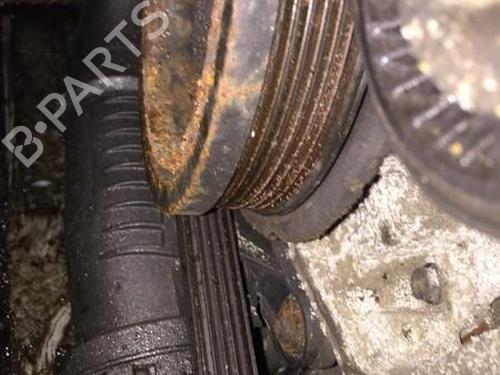 Pulley VW PASSAT B6 (3C2) 2.0 TDI | BP35702328M122 - Image 2