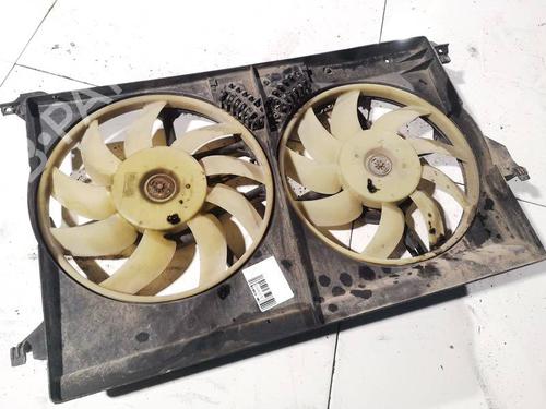 Used Fan Fan 35057392 35057392