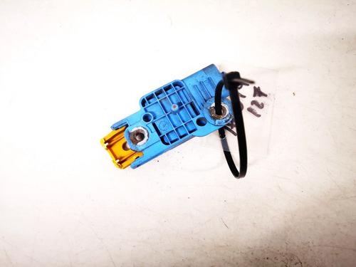Electronic module SAAB 9-3 (YS3F, E79, D79, D75) 2.2 TiD | BP33088702M83 - Image 3