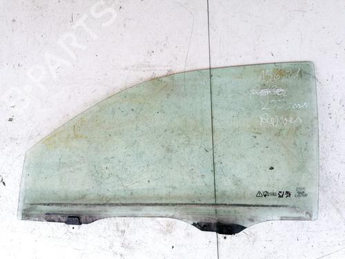 Used Front left door window Front left door window ROVER 200 II Hatchback (RF) 214 i (75 hp) 35601146 35601146