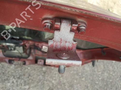 Used Hinge/Door check strap Hinge/Door check strap 35385501 35385501