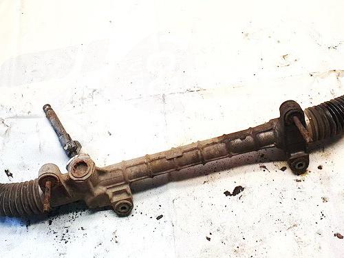 Used Steering column Steering column 35451998 35451998