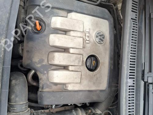Boot lining VW TOURAN (1T1, 1T2) 2.0 TDI | BP37227243I3 - Image 6