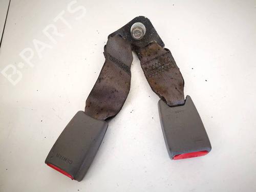 Used Seat buckle Seat buckle 35128360 35128360