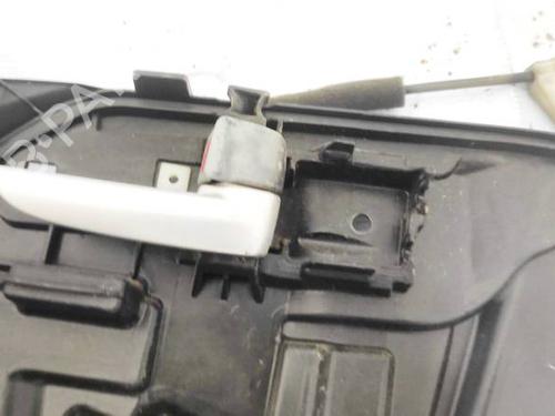 Used Front right interior door handle Front right interior door handle 35198523 35198523