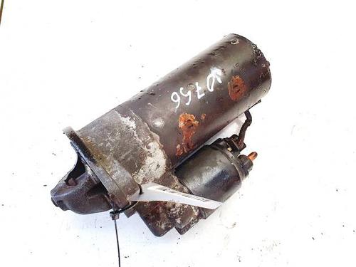 Used Starter Starter TOYOTA COROLLA Saloon (_E12_) 2.0 D-4D (CDE120_, CDE120R) (116 hp) 34750110 34750110