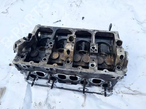 Used Cylinder head Cylinder head 34902814 34902814