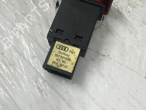 Warning switch BMW 5 (F10) 535 d | BP39160078I22 - Image 3
