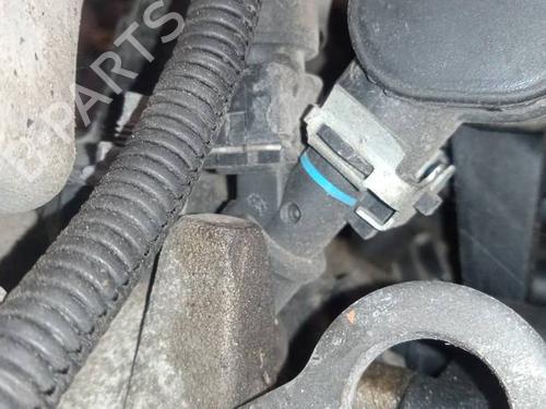 Injection rail PEUGEOT 206 SW (2E/K) 1.4 | BP35208177M98 - Image 2