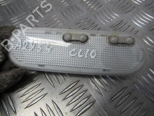 interior-roof-light-renault-clio-iii-br01-cr01-2005-2006-2007-2008-2009-2010-2011-2012-2013-2014-35679686 main image