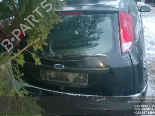 Switch FORD FOCUS I (DAW, DBW) 2.0 16V | BP35647097I30  - Image 7