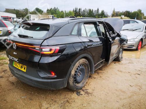 Støtte VW ID.4 (E21) Pro | BP32609871C155