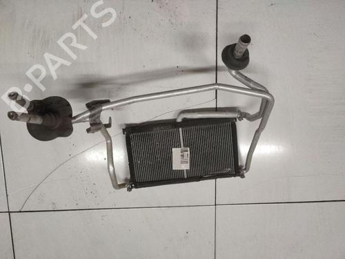 Used Heater matrix Heater matrix AUDI A6 C6 (4F2) 3.2 FSI (255 hp) 34887401 34887401