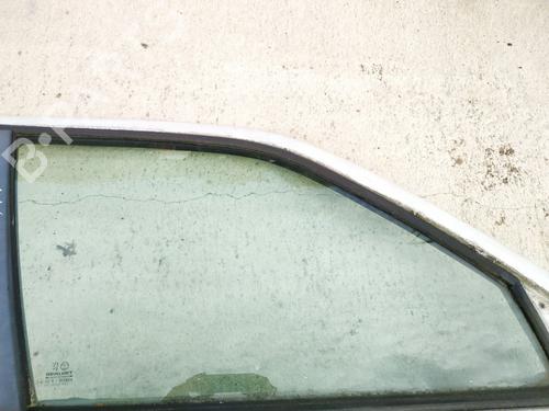 Used Front right door window Front right door window 35511717 35511717