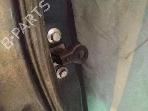 Used Hinge/Door check strap Hinge/Door check strap HONDA FR-V (BE) 2.2 i CTDi (BE5) (140 hp) 35281857 35281857