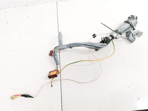 Used Ignition barrel Ignition barrel 35568788 35568788
