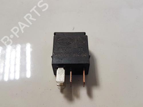 Electronic sensor NISSAN ALMERA II Hatchback (N16) 2.2 Di | BP33105655M84 - Image 2