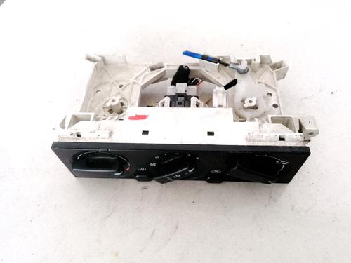 Used Climate control Climate control MITSUBISHI CARISMA (DA_) 1.9 DI-D (DA5A) (102 hp) 35608543 35608543