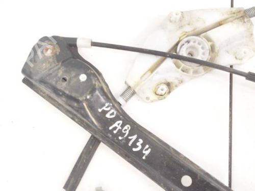Front right window mechanism VW PASSAT B6 (3C2) 1.9 TDI | BP35235736C23 - Image 2