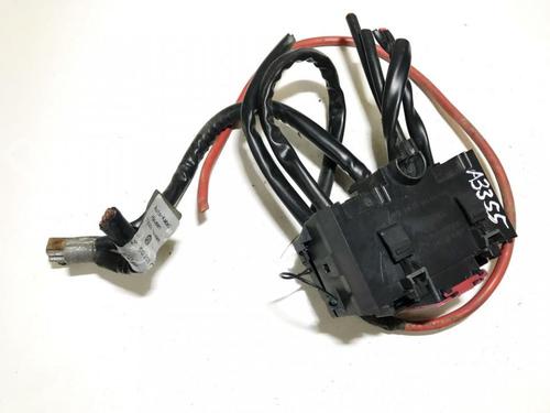 Used Fuse box Fuse box MERCEDES-BENZ CLK (C209) CLK 270 CDI (209.316) (170 hp) 33503764 33503764