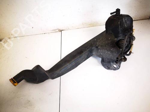 Used Windscreen washer tank Windscreen washer tank 34971328 34971328