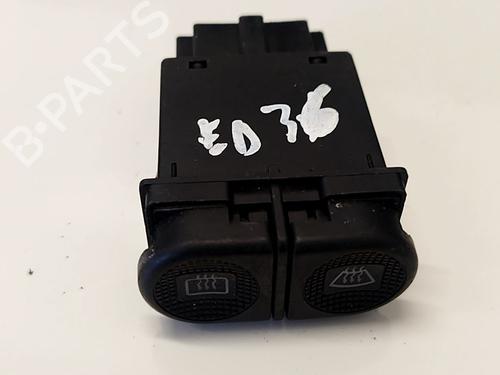 Used Switch Switch AUDI A6 C5 (4B2, 4B4) 2.5 TDI (150 hp) 34768777 34768777