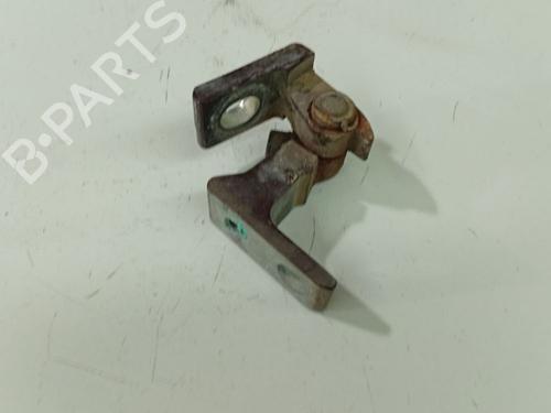 Bisagra/Limitador de puerta SKODA SUPERB II (3T4) 2.0 TDI (140 hp) 33158643
