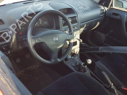 Electronic sensor OPEL ASTRA G Hatchback (T98) 1.4 16V (F08, F48) | BP33492653M84  - Image 5
