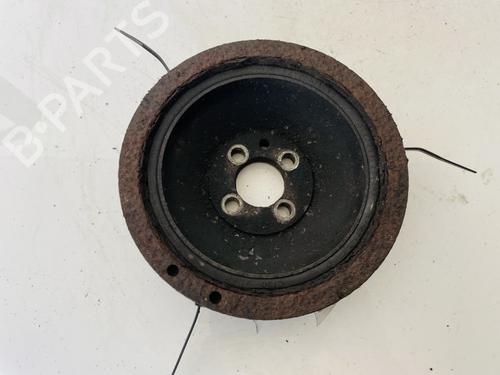 Used Pulley Pulley ALFA ROMEO 156 (932_) 2.0 JTS (932AXA) (166 hp) 35595698 35595698
