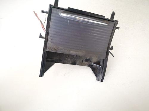 Used Ashtray Ashtray MERCEDES-BENZ A-CLASS (W168) A 170 CDI (168.008) (90 hp) 35601597 35601597