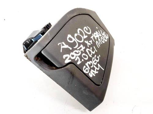 Used Cup/Object holder Cup/Object holder NISSAN X-TRAIL II (T31) 2.0 dCi 4x4 (150 hp) 35292336 35292336