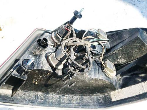 Left taillight DODGE AVENGER 2.0 CRD | BP39181746C34 - Image 2