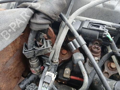 Injector FORD MONDEO IV (BA7) 1.8 TDCi | BP37279057M100 - Image 3