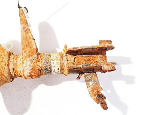 Left front shock absorber HONDA FR-V (BE) 2.2 i CTDi (BE5) | BP34996640M16 - Image 3