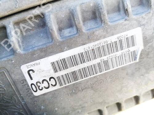 Steering column MAZDA 5 (CR) 2.0 CD (CR19) | BP35079407M21 - Image 3
