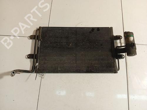 AC-Kondensator AC-Kondensator AUDI A3 (8L1) 1.9 TDI (110 hp) 39758388 39758388