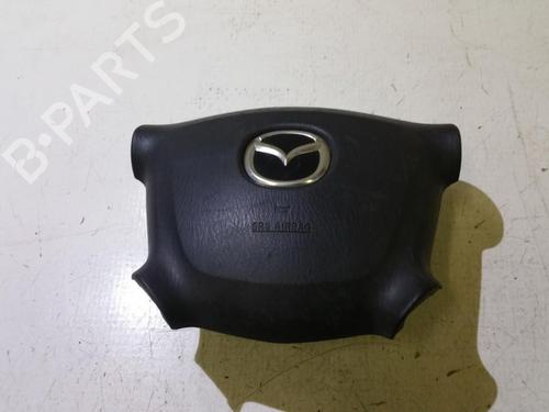driver-airbag-mazda-premacy-cp-1999-2000-2001-2002-2003-2004-2005-33482313 main image