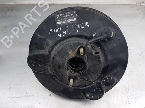 servo-brake-mini-mini-r50-r53-2001-2002-2003-2004-2005-2006-35673704 main image