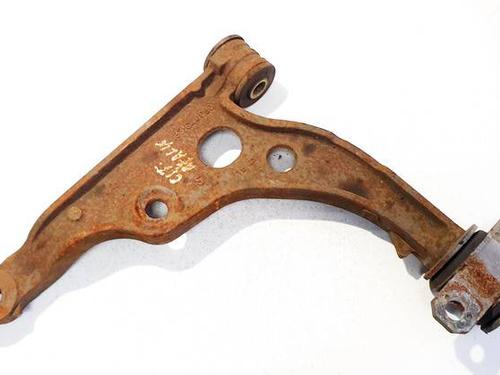Used Left rear steering knuckle Left rear steering knuckle 36906640 36906640