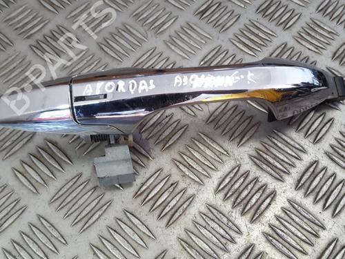 rear-left-exterior-door-handle-mercedes-benz-e-class-w211-2002-2003-2004-2005-2006-2007-2008-2009-35688617 main image