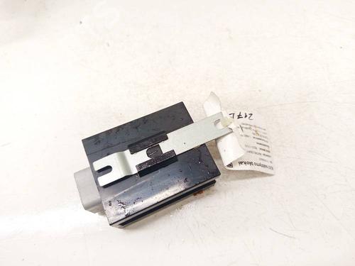 Electronic module BMW 5 (F10) 535 d | BP38582480M83 - Image 2